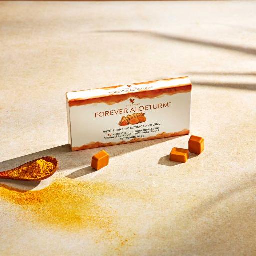 10 x Forever AloeTurm™