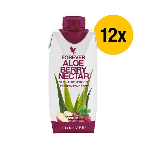 330ml Forever Aloe Berry Nectar™
