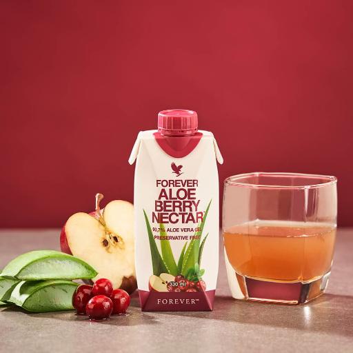 330ml Forever Aloe Berry Nectar™