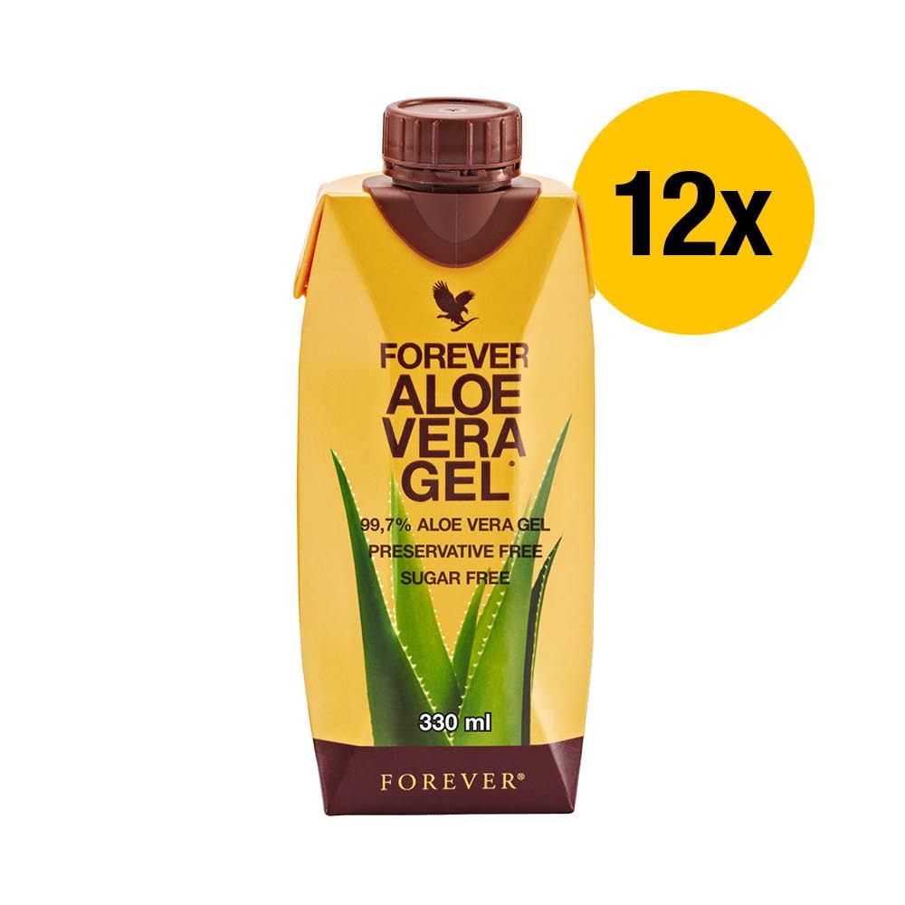 330ml Forever Aloe Vera Gel™