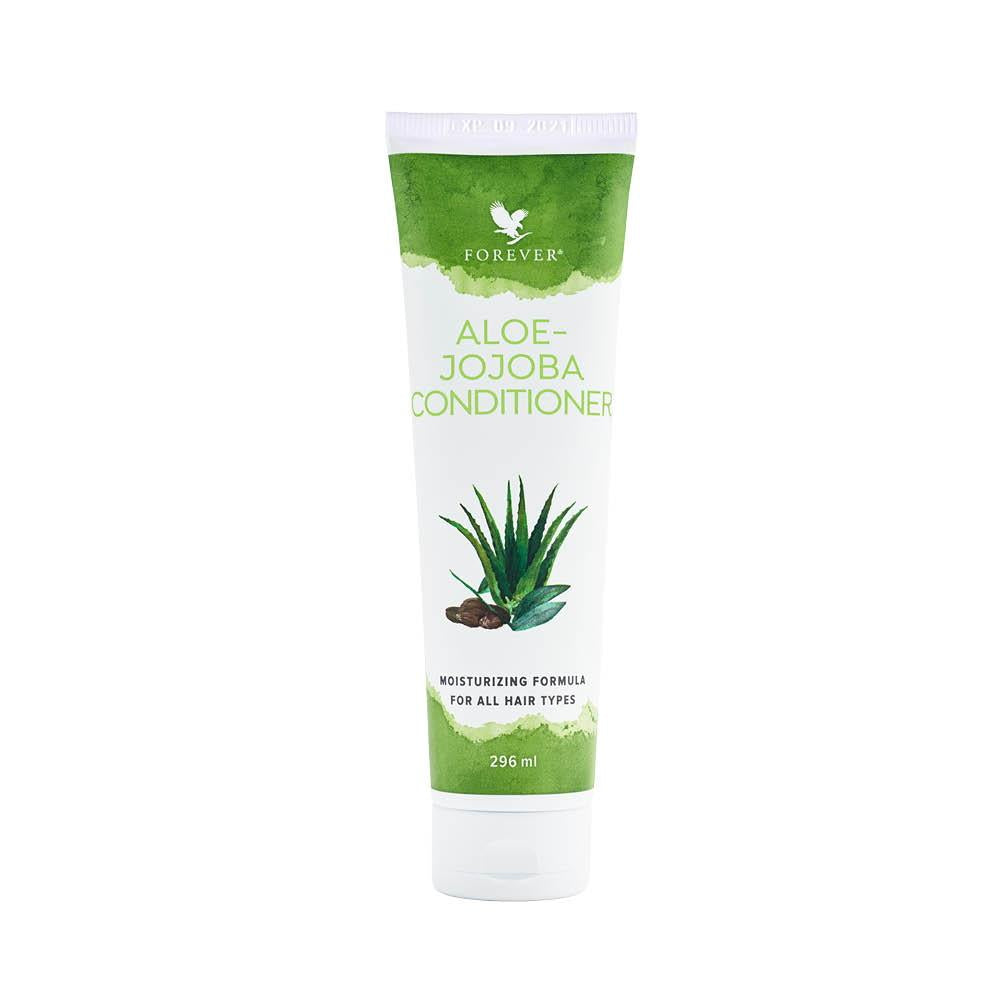 Aloe-Jojoba Conditioner