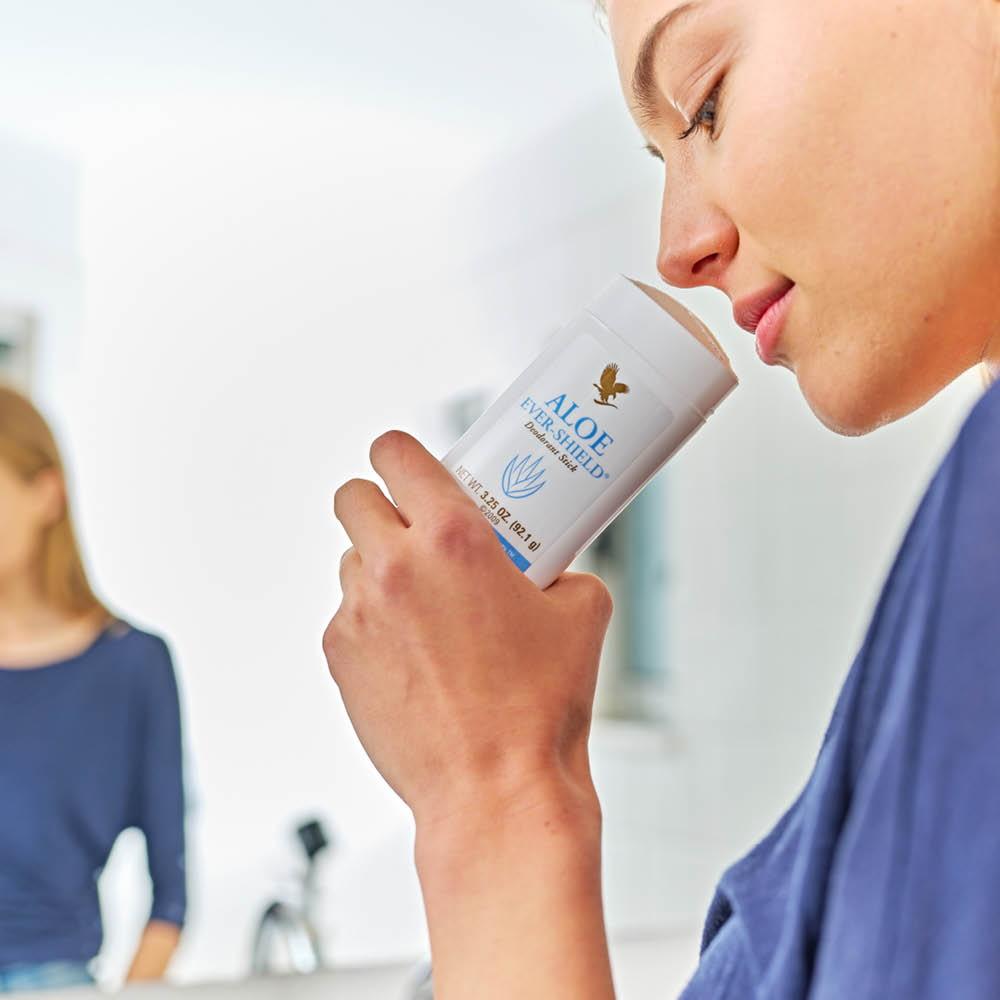 Forever Aloe Ever-Shield™