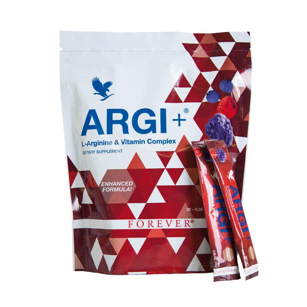 Forever ARGI+®