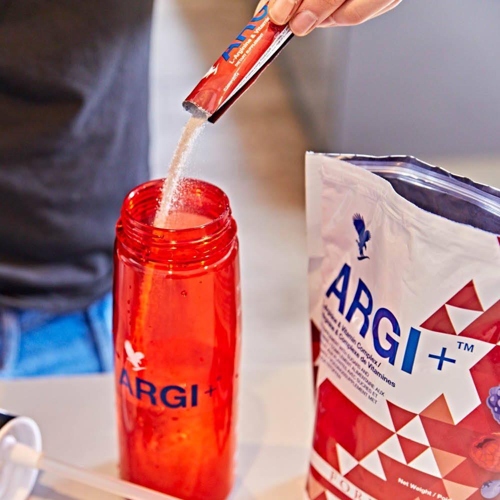 Forever ARGI+®