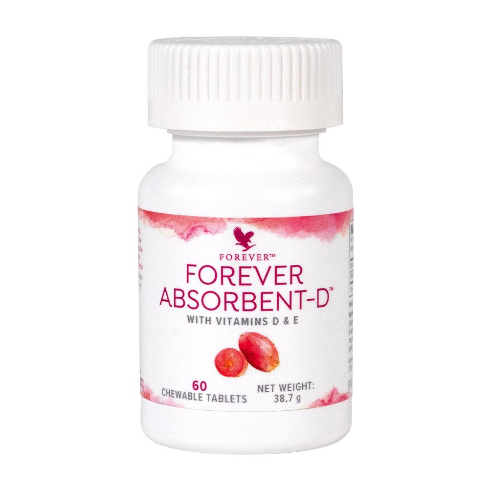Forever Absorbent-D™