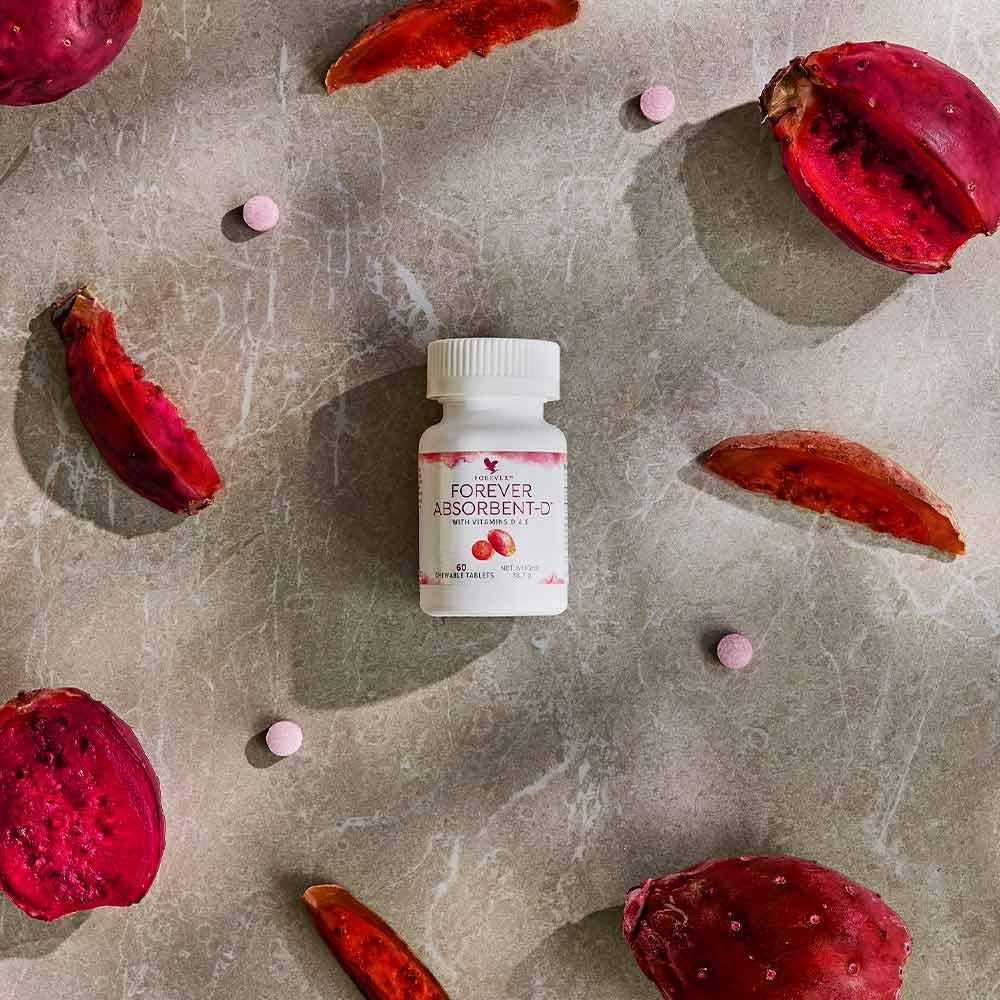 Forever Absorbent-D™