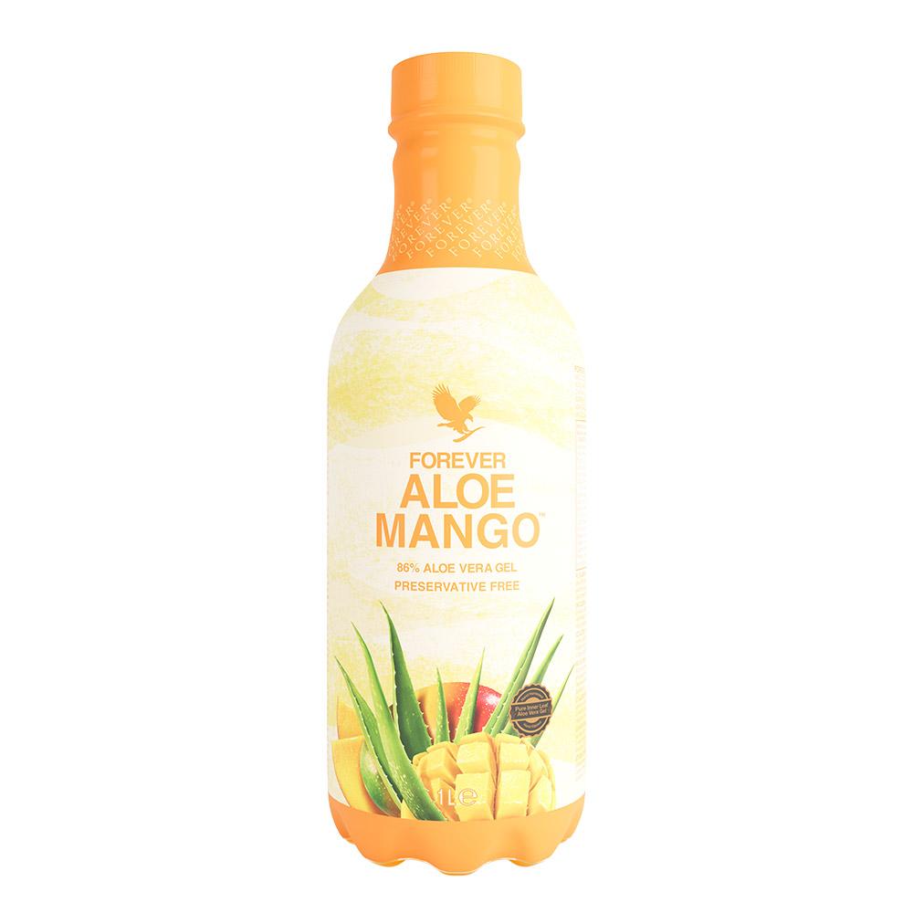 Forever Aloe Vera Gel™ - 1 Liter