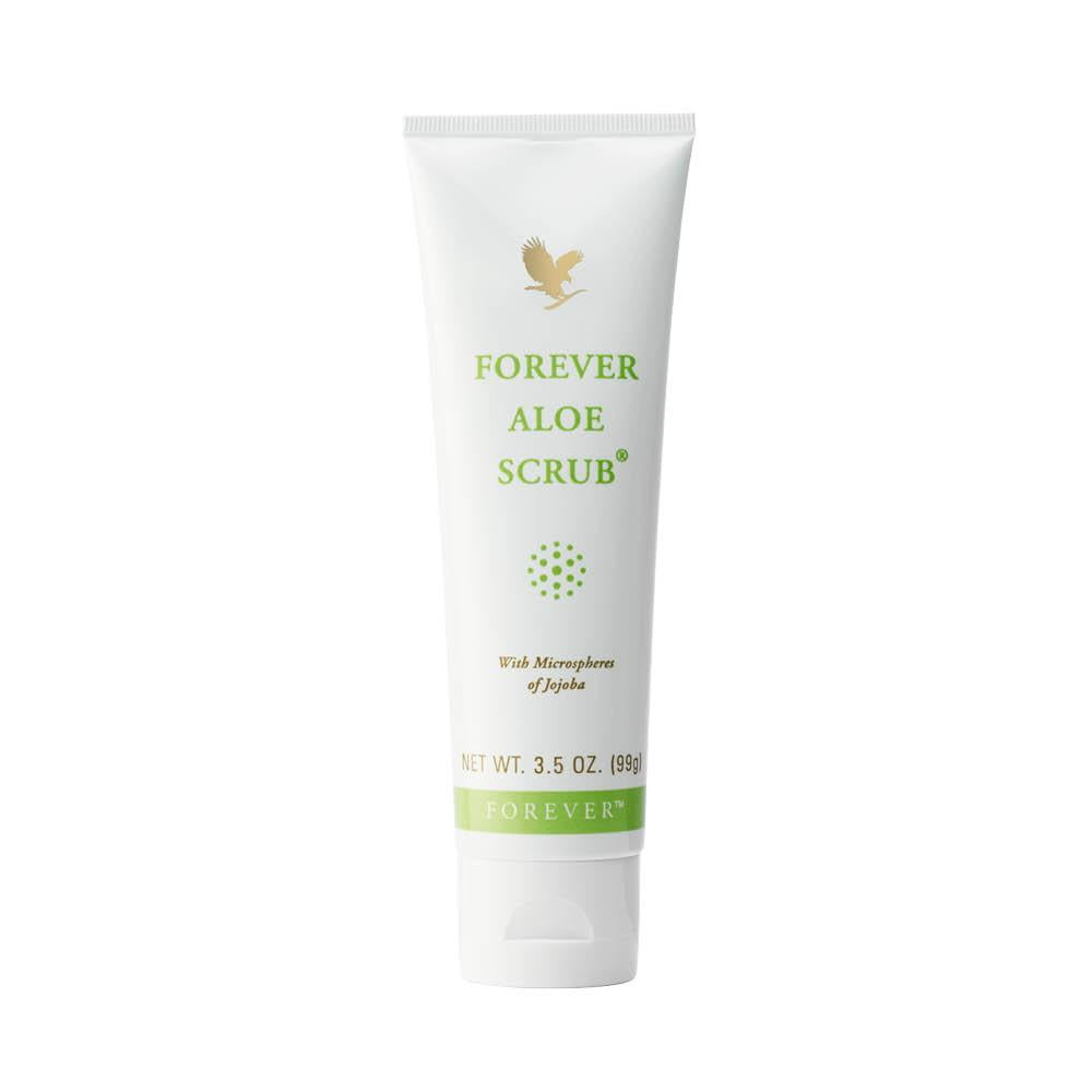 Forever Aloe Scrub®