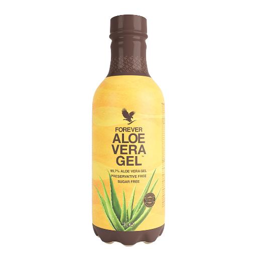 Forever Aloe Vera Gel™ - 1 Liter