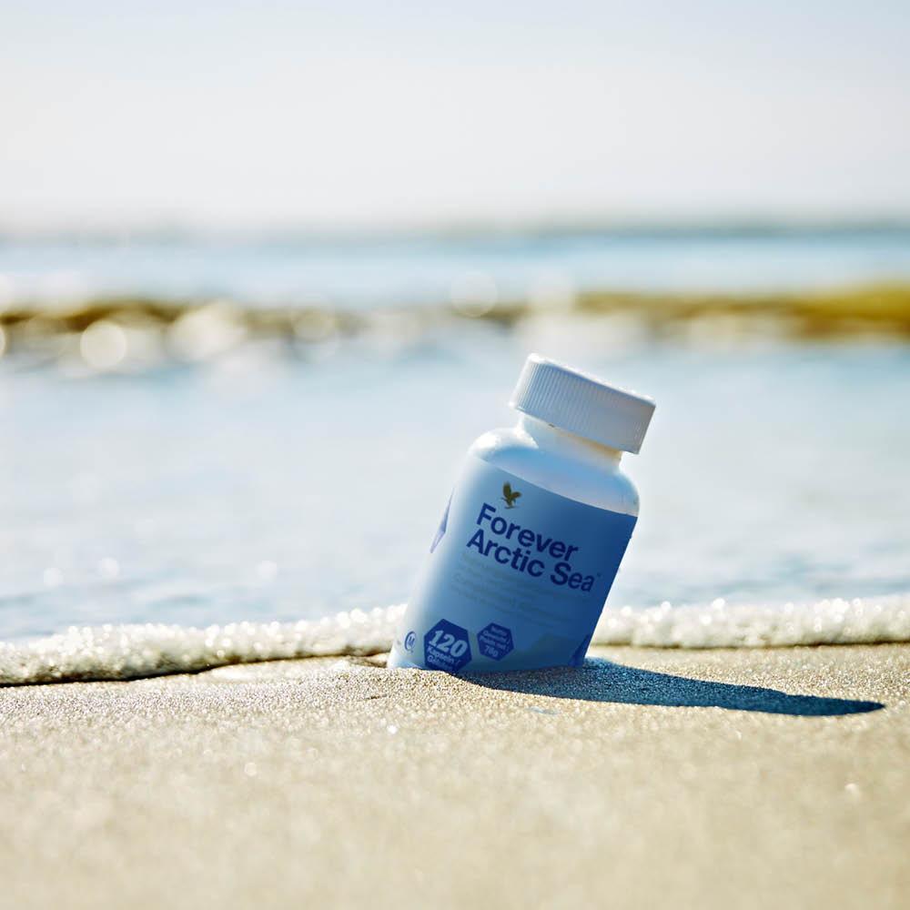 Forever Arctic Sea™