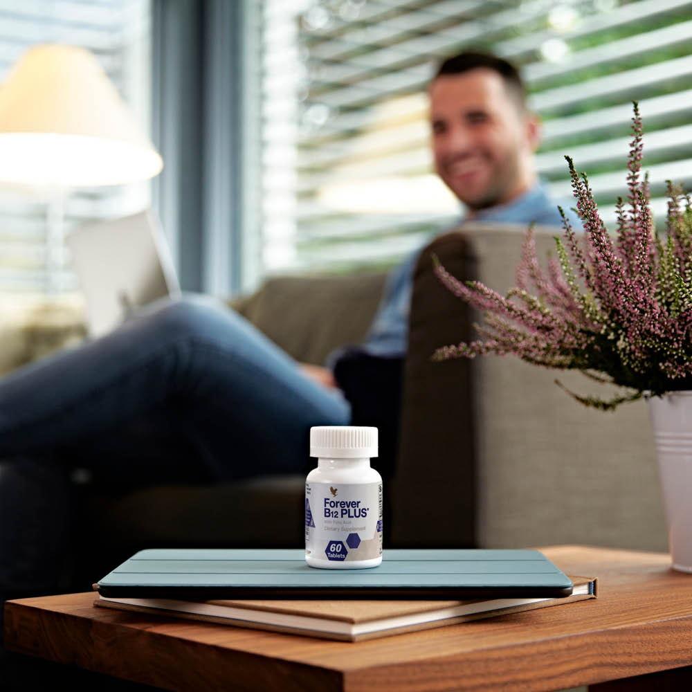 Forever B12 Plus™