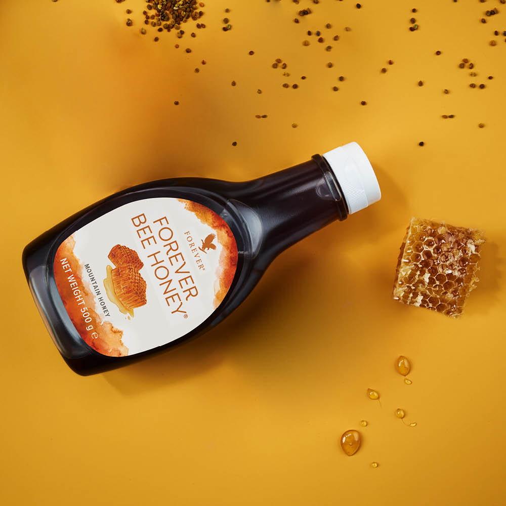 Forever Bee Honey