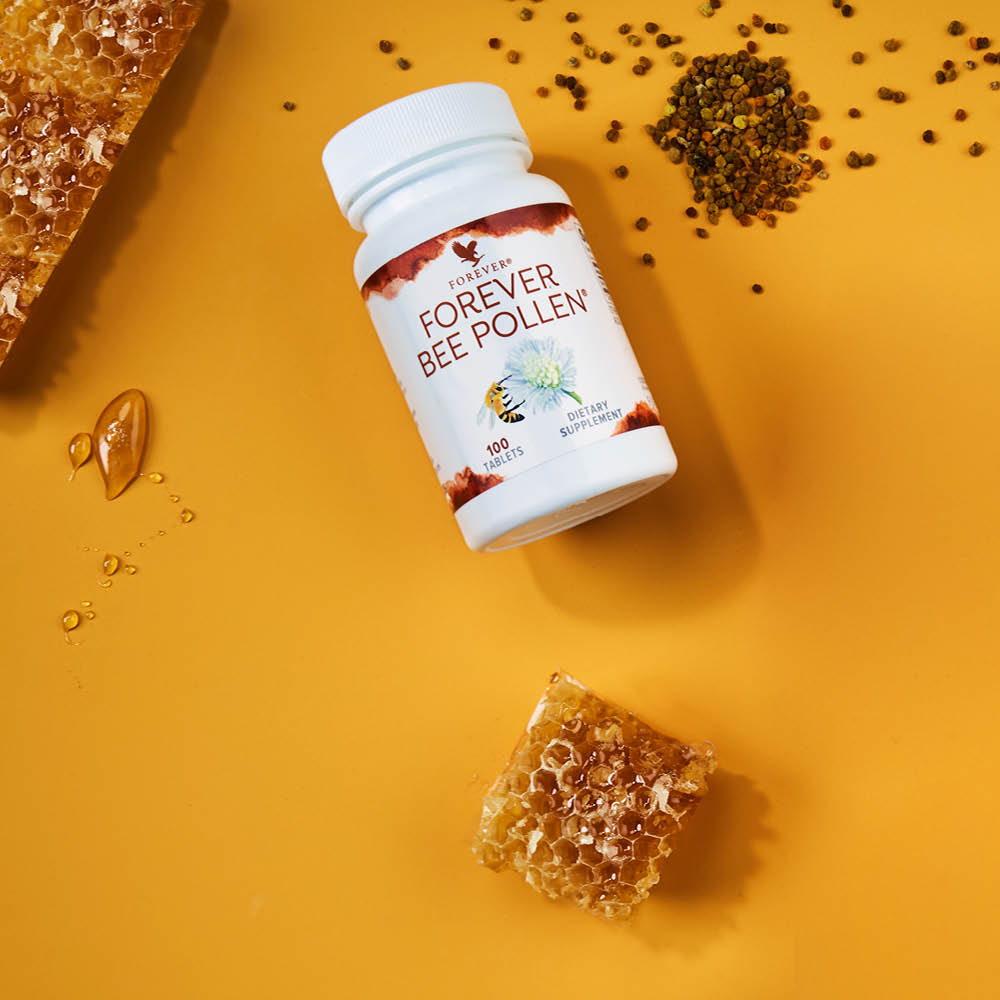Forever Bee Pollen™
