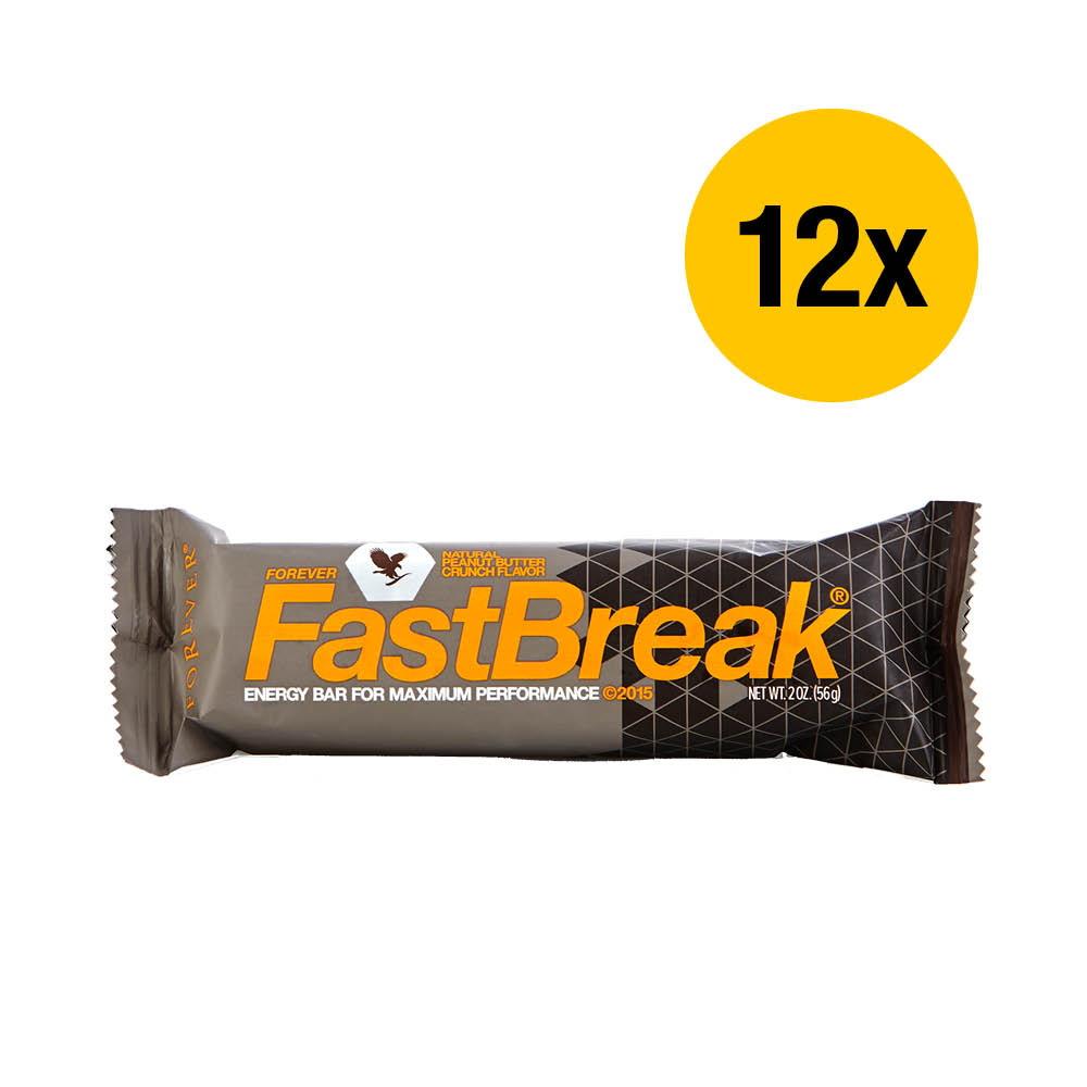 Forever FastBreak™