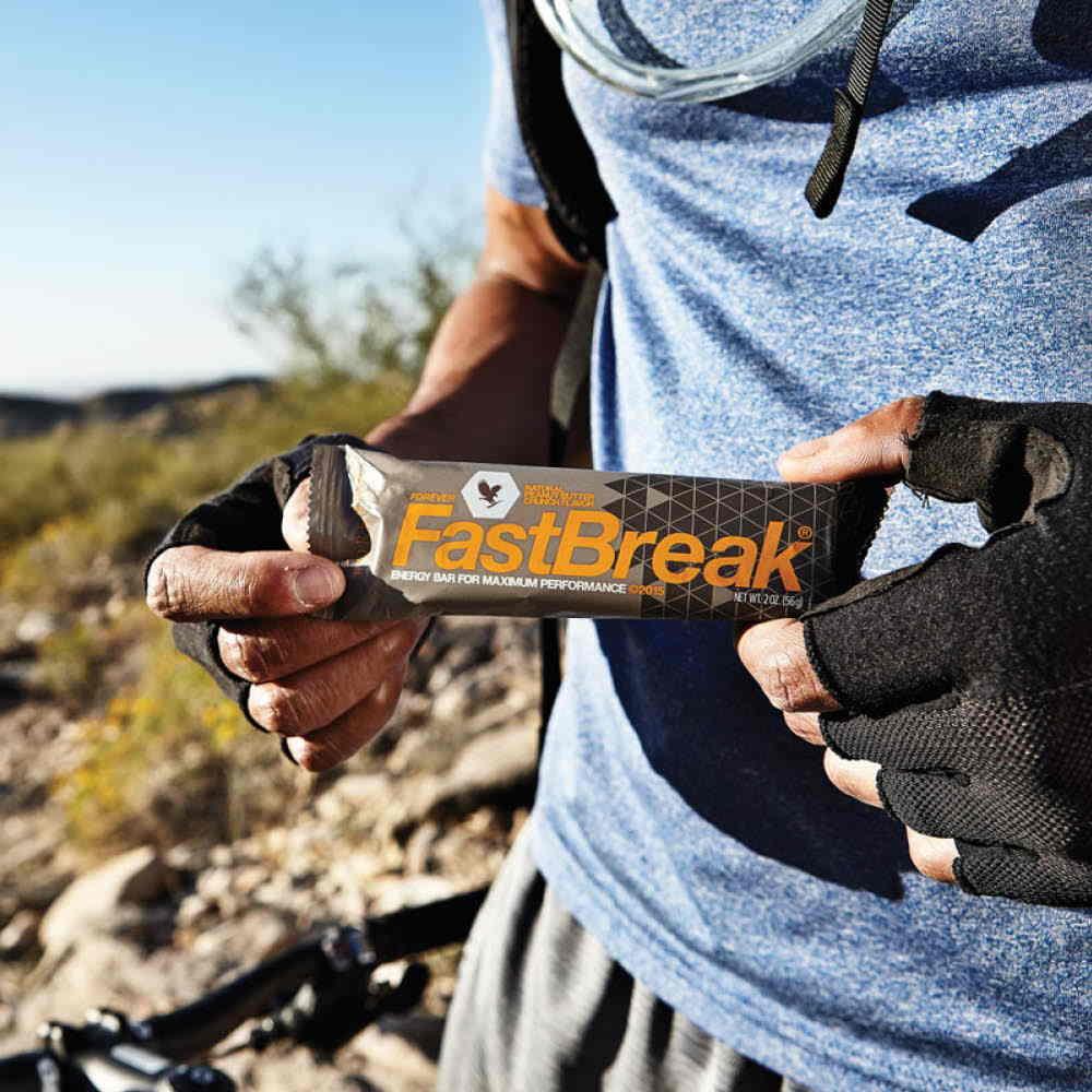 Forever FastBreak™