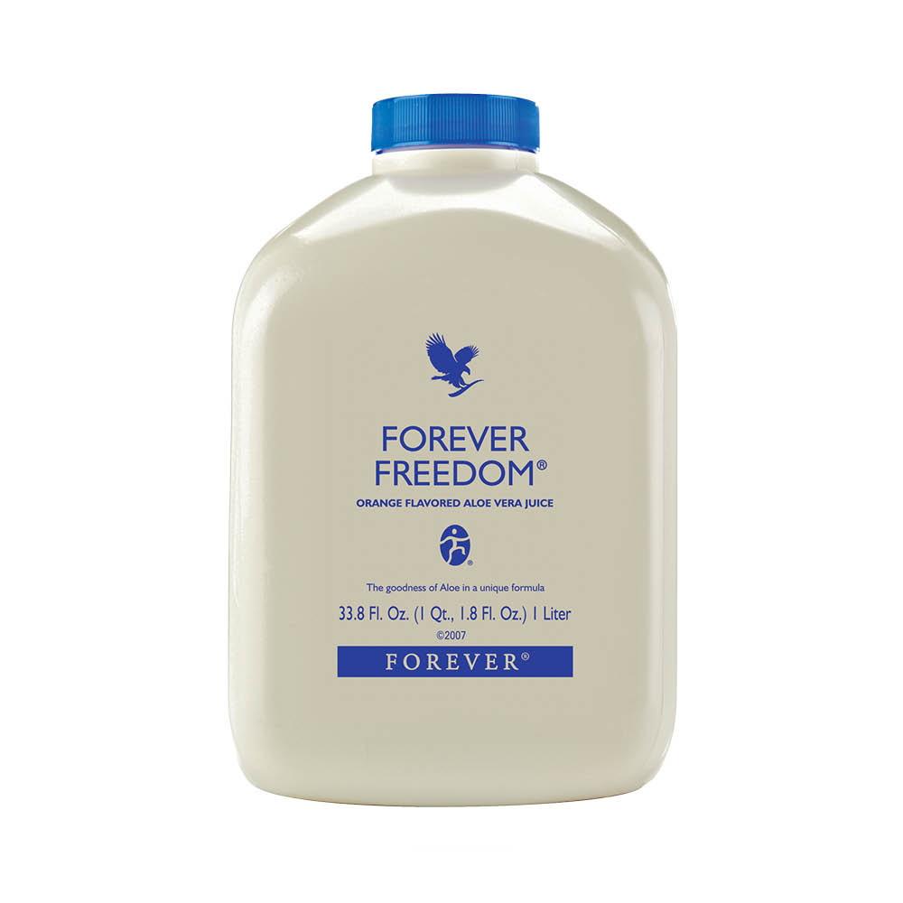Forever Freedom®