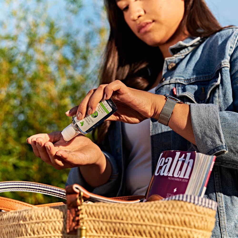 Forever Hand Sanitizer®