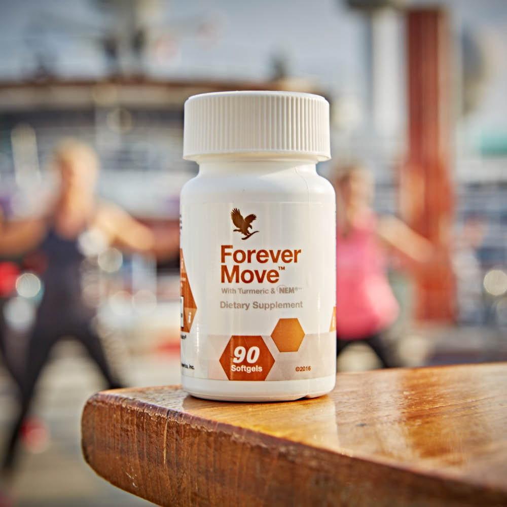 Forever Move™