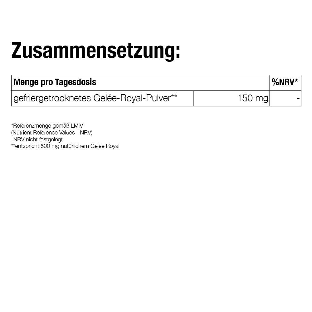 Forever Royal Jelly®