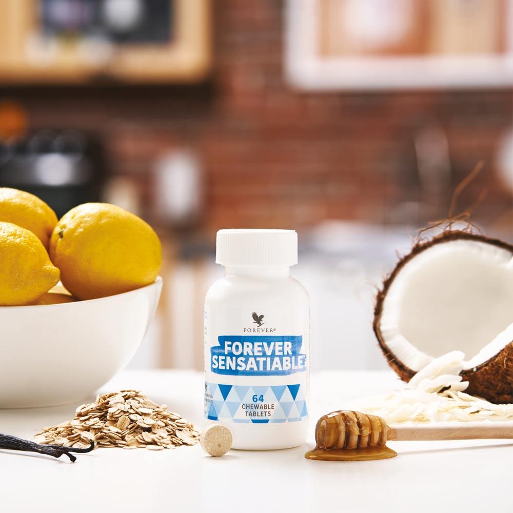 Forever Sensatiable™