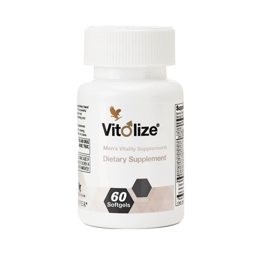 VITOLIZE™ Men