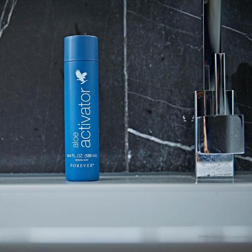 Aloe Activator