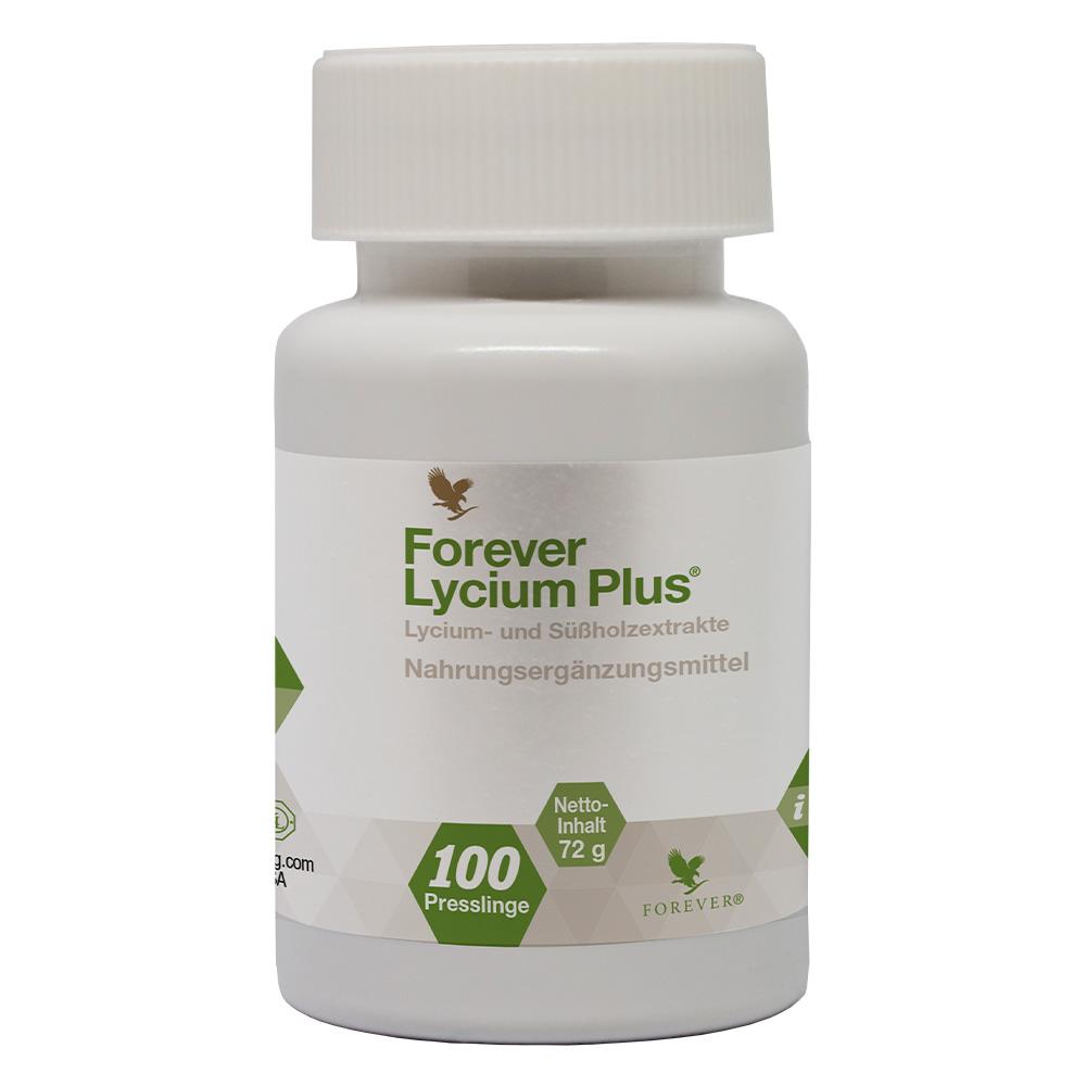 Forever Lycium Plus®