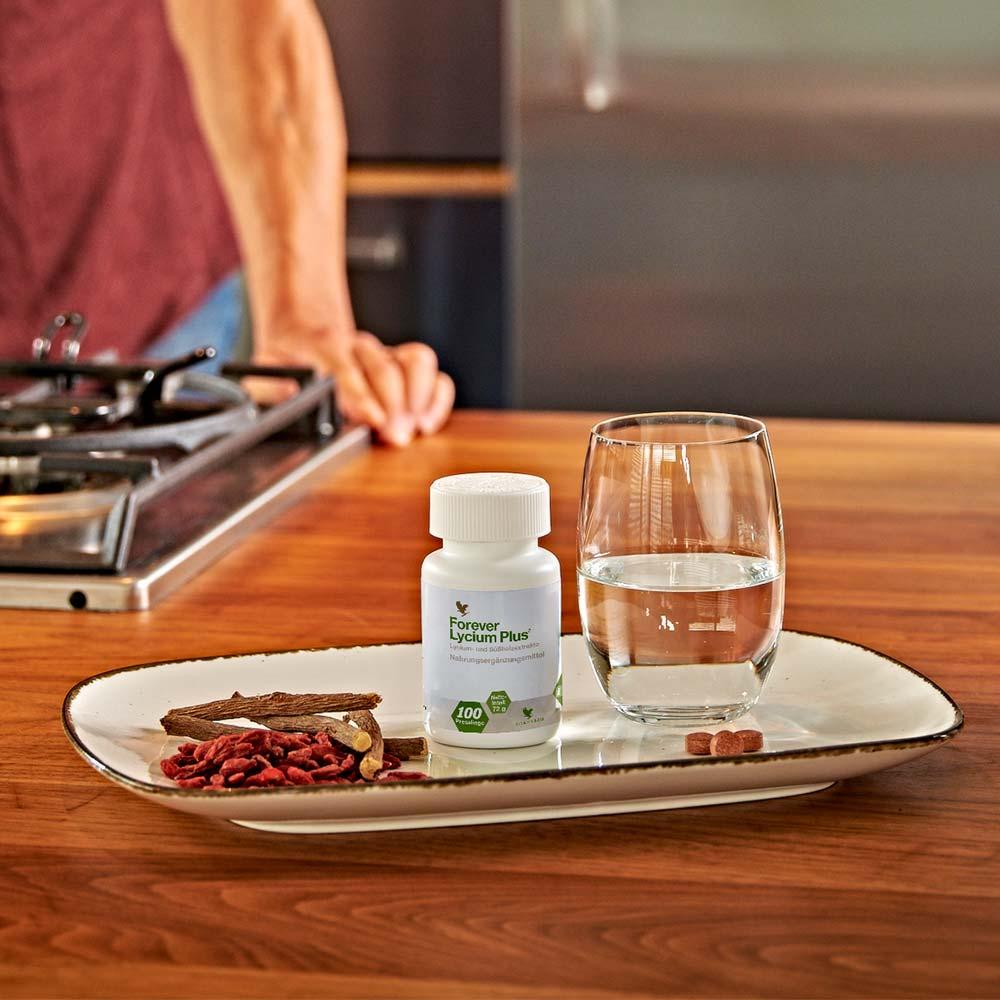 Forever Lycium Plus®