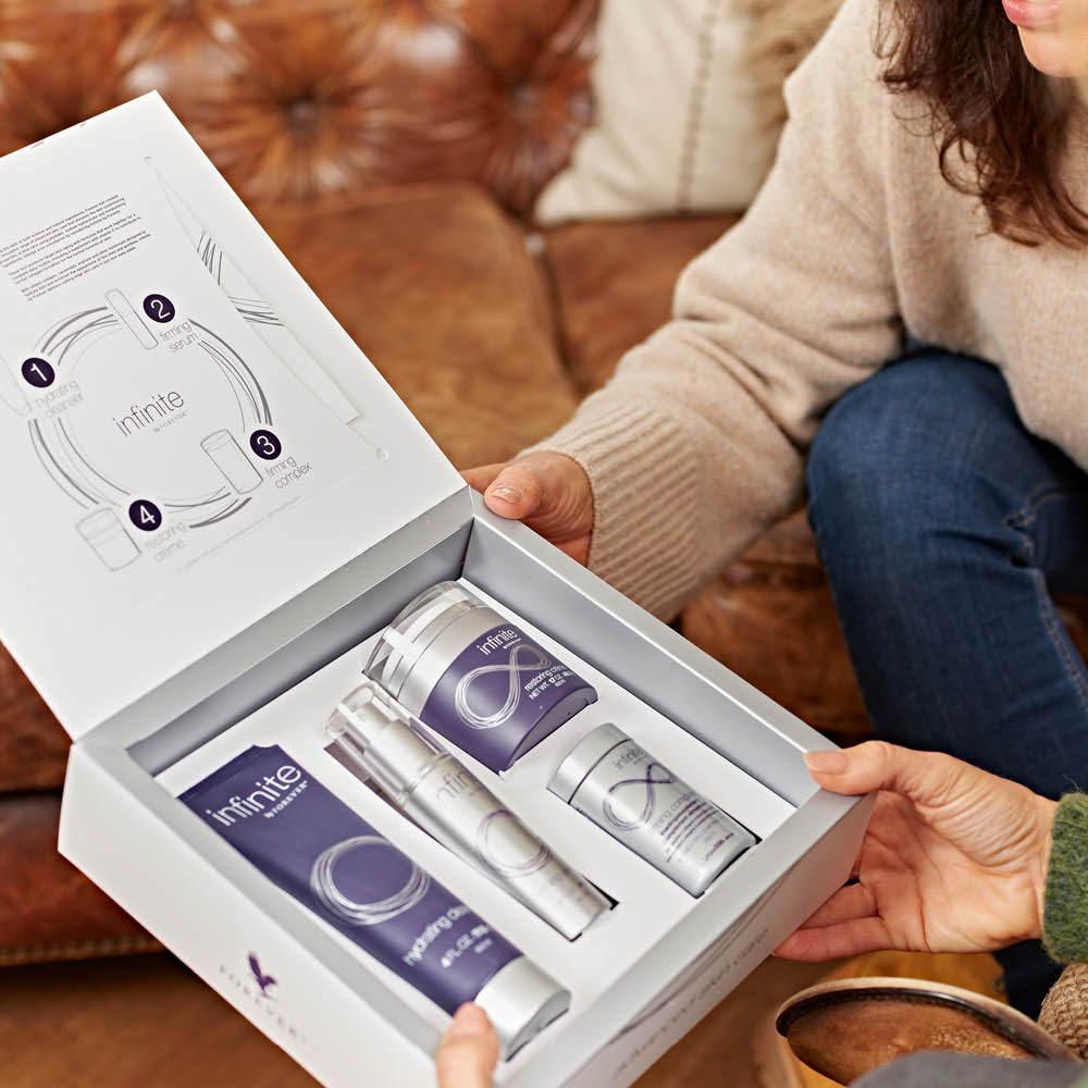 Infinite By Forever™