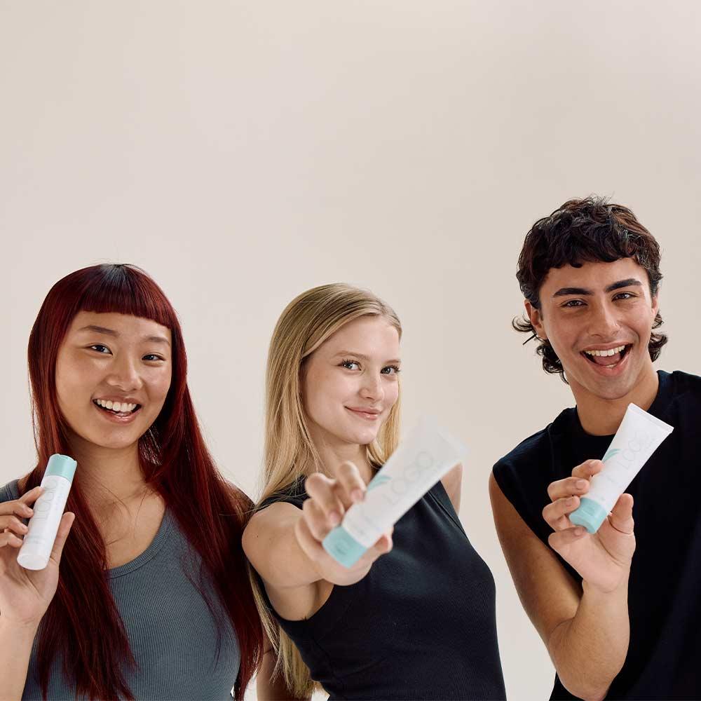 Logic by Forever™ Skincare Kit