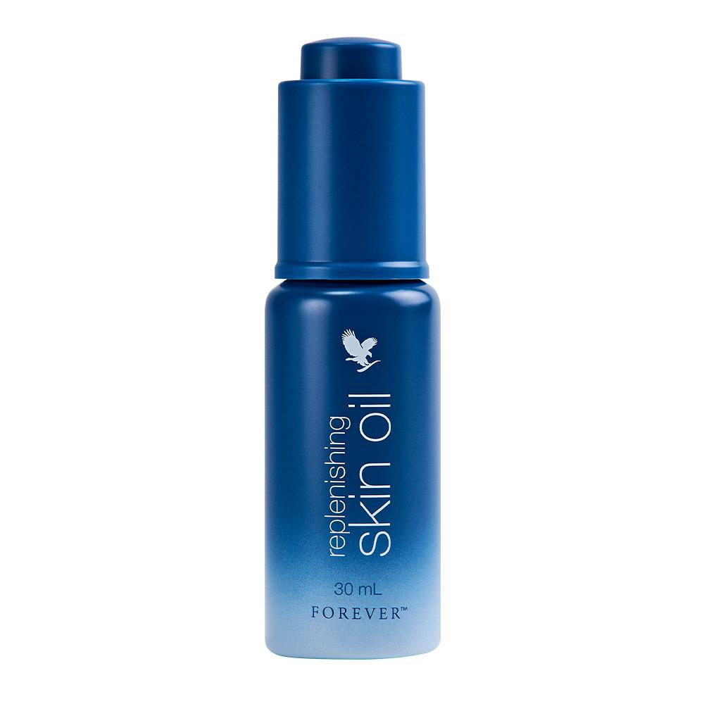 Replenishing Skin Oil