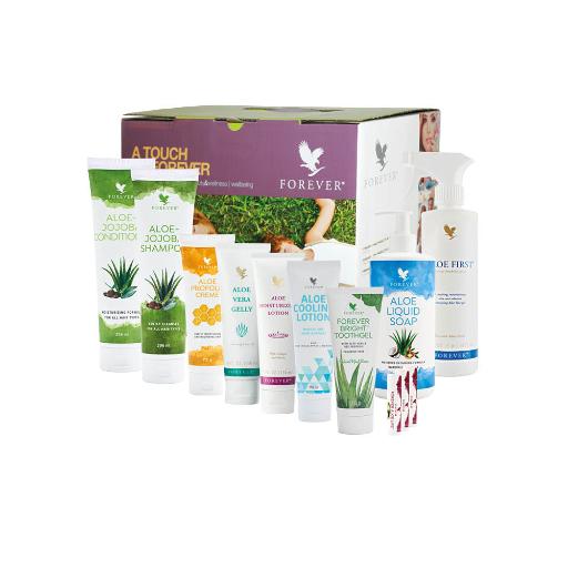 Test Touch (Deutsch)